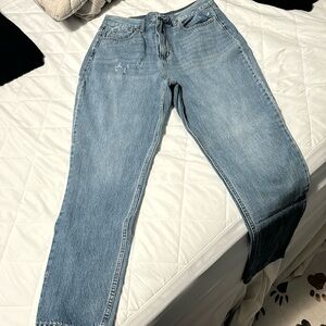 Women’s jeans